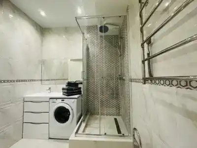 Moor apartments - 112
