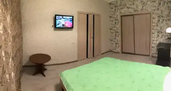 Квартиры на Олимпийской 27 - 172