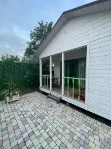 Домики на Школьной 29 - 5