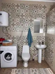 Коттедж Rich House - 120