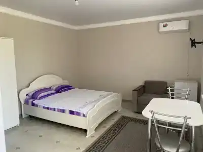 Комнаты на Приморской 1 - 21