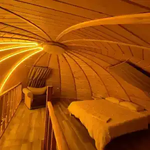 Рай в шалаше - 270