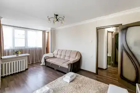 Квартиры на Губина 20 - 39