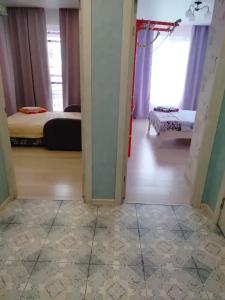 Квартиры на Чкалова 18 - 205