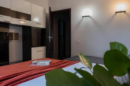 В центре Владимира любимые апартаменты vgosti33 NEW - 14