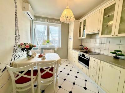 Квартиры на Литовском Вал 87А - 124