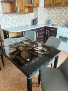 Квартиры на Красноармейской 12 - 35