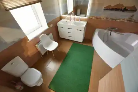 Современный таунхаус - 8