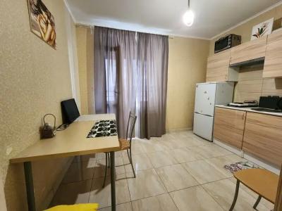 Квартиры на Кременчугской 11 - 391