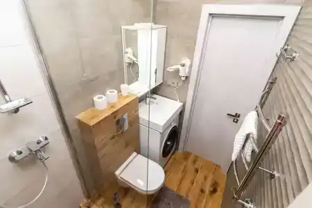 Квартиры на Тростниковой 35 - 389