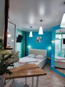 ЖК Автограф - 1