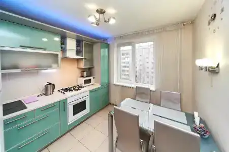 2-х комнатная квартира в живописном месте - 0