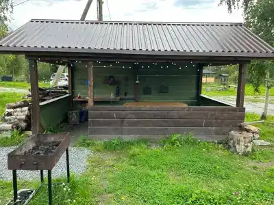 Saari Village - 56
