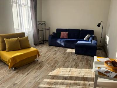 2комнатная квартира в 5ти мин от Кремля в новом ЖК Подлипки-Город - 8