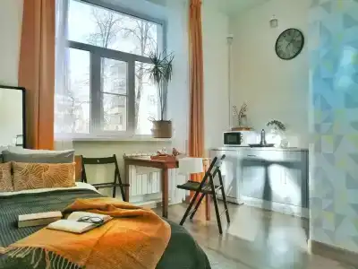 СелимВсех на Чапаева - 1