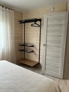 Коттедж на берегу реки - 39