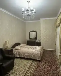 Дом в исторической части города - 9