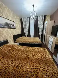 Квартиры на Олимпийской 35 - 61