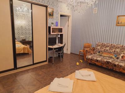 Санъ-Галли house - 7