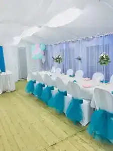 Дом для отдыха - 59