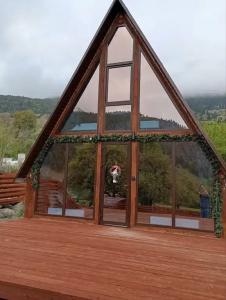 Дом - 0