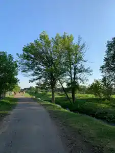 Частный дом для спокойного отдыха - 19