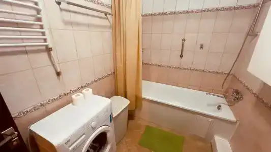 Квартиры на Майском 5 - 425