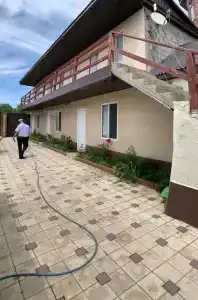 Домики у Наташи - 0