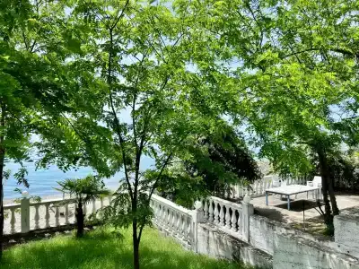 Вилла Афон - 0