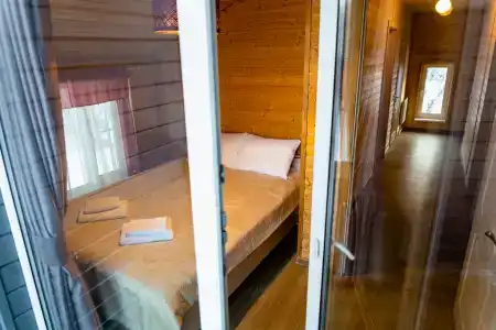 Пасторское озеро - 118