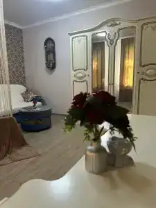 3-х комнатная Евро квартира - 6