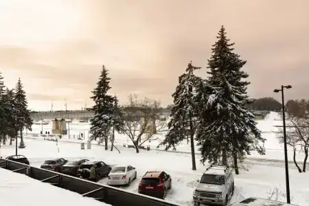 Квартиры на набережной Александра Невского 26 - 17