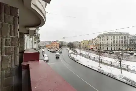 Simple Bon Voyage - 158