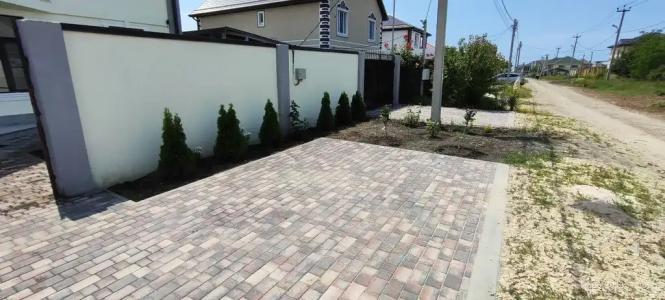 Дом в тихом месте, недалеко от моря - 18