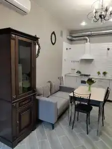 Частный дом рядом с Волгой - 51