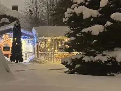 Дом с прекрасным видом - 4
