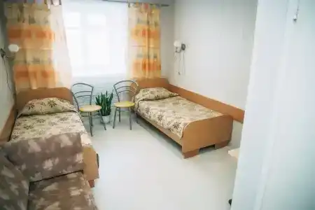 Лососинская - 88