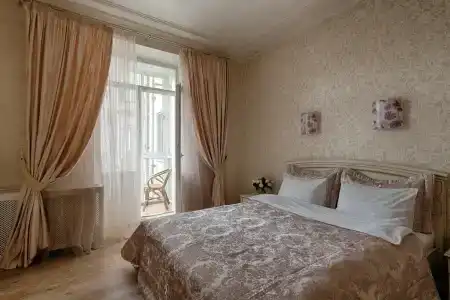 Квартиры на Независимости 23 - 179