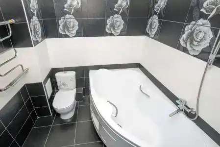 Двухкомнатная квартира на Герцена 83 - NaSutki35 - 5