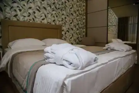 Greenbay Aparts&Spa - 26