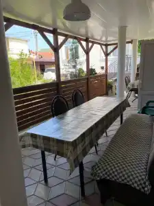 Гостевой дом на Набережной 36 - 83