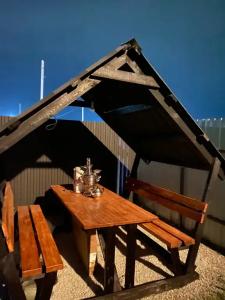 Коттедж у Моря на Гаджиева - 117