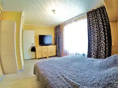 на Россошанской, 2к2 - 5