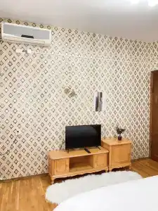 Квартиры на Аллее Героев 4 - 80