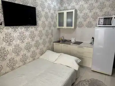 Квартиры на Курзальной 3 - 408