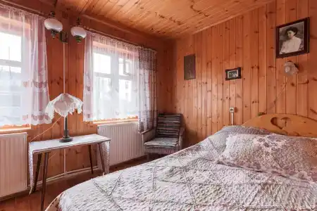 Монастырская изба - 56