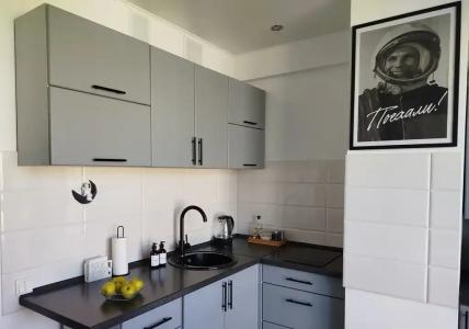 Квартиры на Гагарина 11 - 272