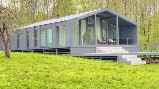 Заповедная Дача - 2