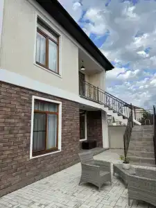 Квартиры на Калмыкова 36 - 34