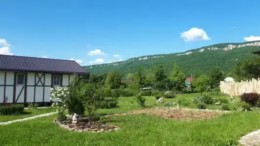 Белая Дача - 28